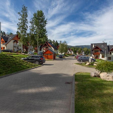 Ski & Bike Apartment - Apartamenty Pod Sniezka Karpacz Eksteriør bilde