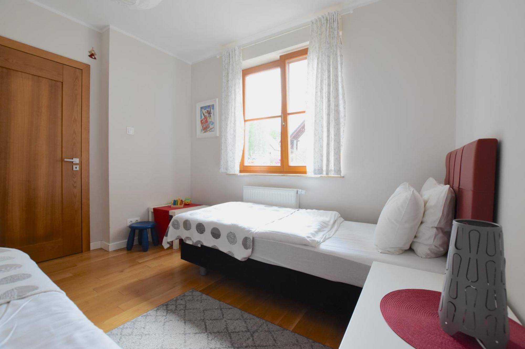 Ski & Bike Apartment - Apartamenty Pod Sniezka Karpacz Eksteriør bilde