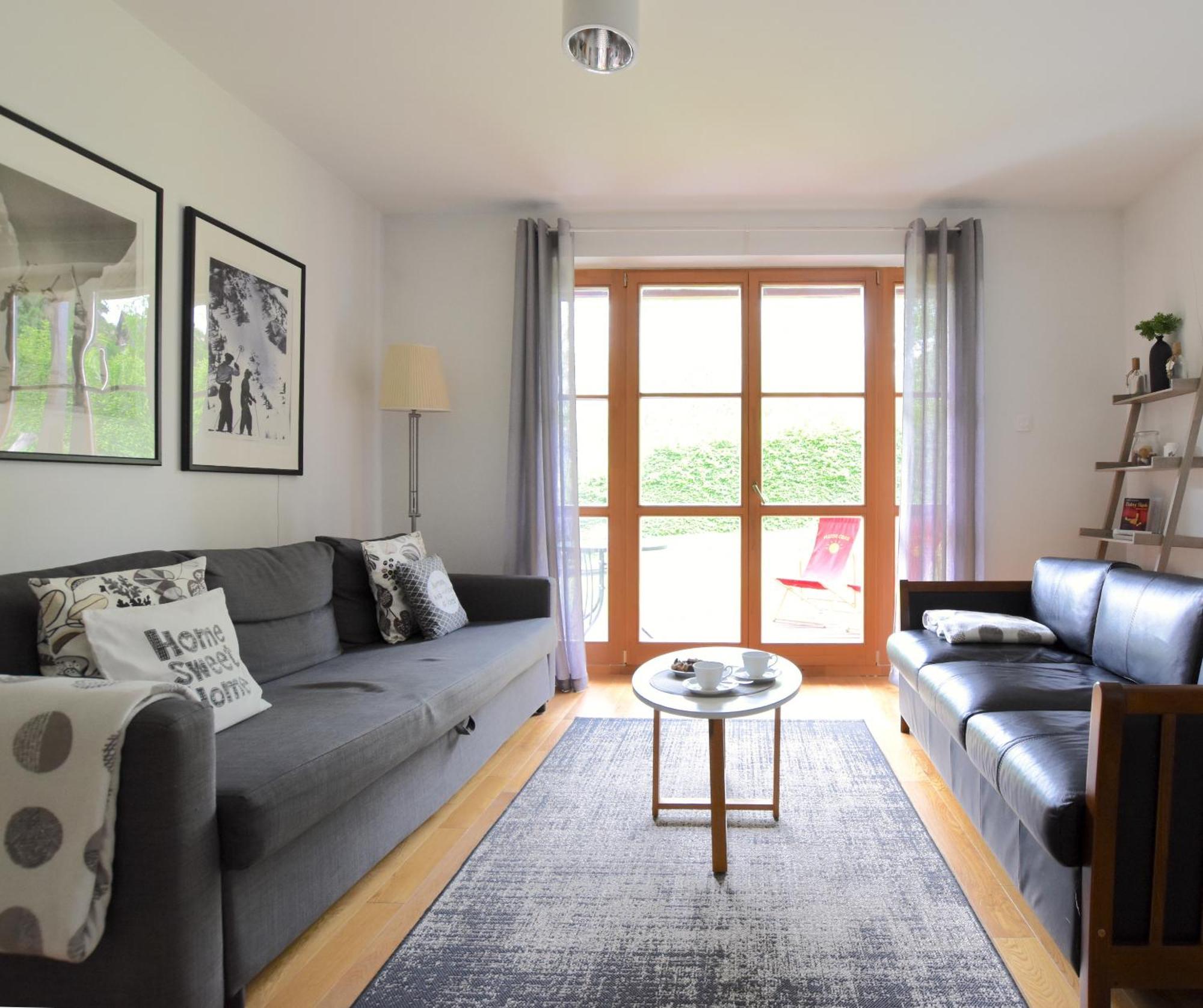Ski & Bike Apartment - Apartamenty Pod Sniezka Karpacz Eksteriør bilde